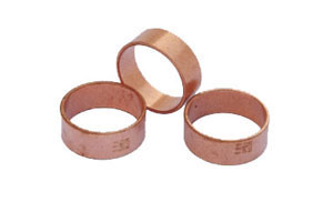 Copper-PB-crimp-rings